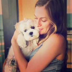 Meet your Posher, Jackie